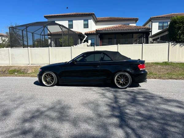 2009 BMW E81/E82/E88 1 Series - Image 4 of 10