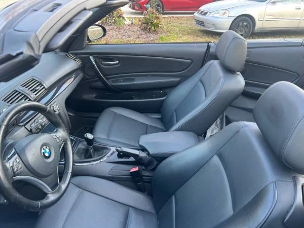 2009 BMW E81/E82/E88 1 Series - Image 6 of 10