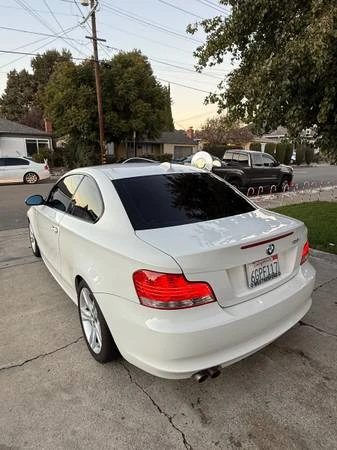2009 BMW E81/E82/E88 1 Series - Image 3 of 12