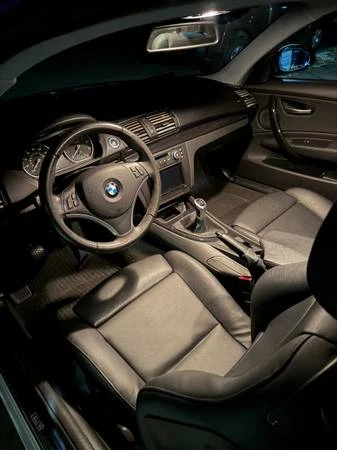 2009 BMW E81/E82/E88 1 Series - Image 9 of 12