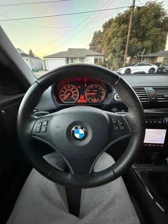 2009 BMW E81/E82/E88 1 Series - Image 8 of 12