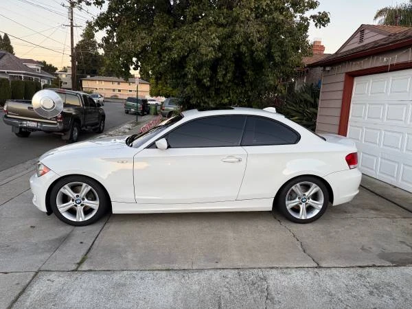 2009 BMW E81/E82/E88 1 Series - Image 2 of 12