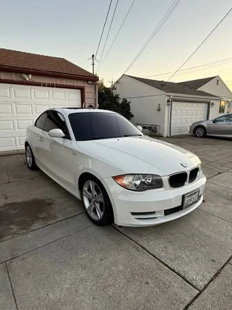 2009 BMW E81/E82/E88 1 Series - Image 6 of 12