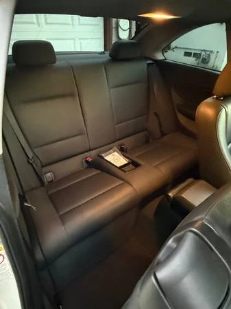 2009 BMW E81/E82/E88 1 Series - Image 11 of 12