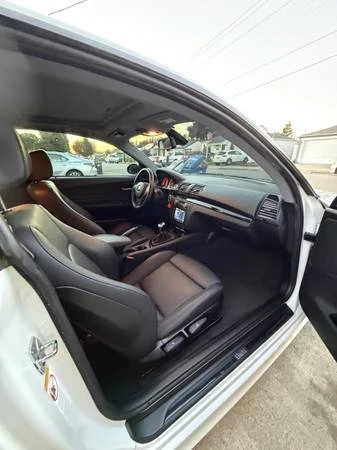 2009 BMW E81/E82/E88 1 Series - Image 10 of 12