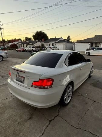 2009 BMW E81/E82/E88 1 Series - Image 4 of 12