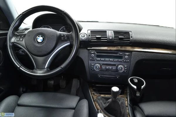 2009 BMW E81/E82/E88 1 Series - Image 3 of 8