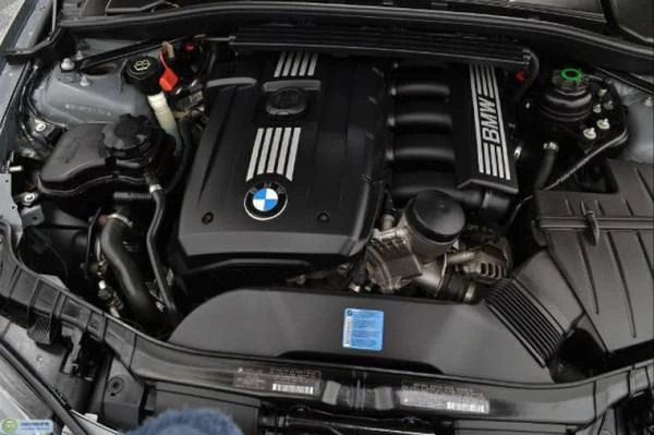 2009 BMW E81/E82/E88 1 Series - Image 5 of 8