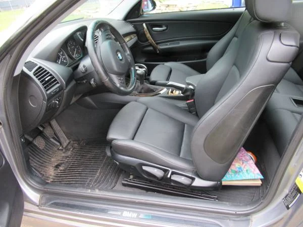 2009 BMW E81/E82/E88 1 Series - Image 4 of 8