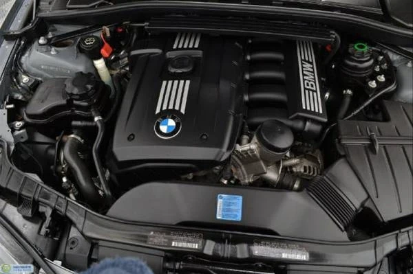 2009 BMW E81/E82/E88 1 Series - Image 5 of 8