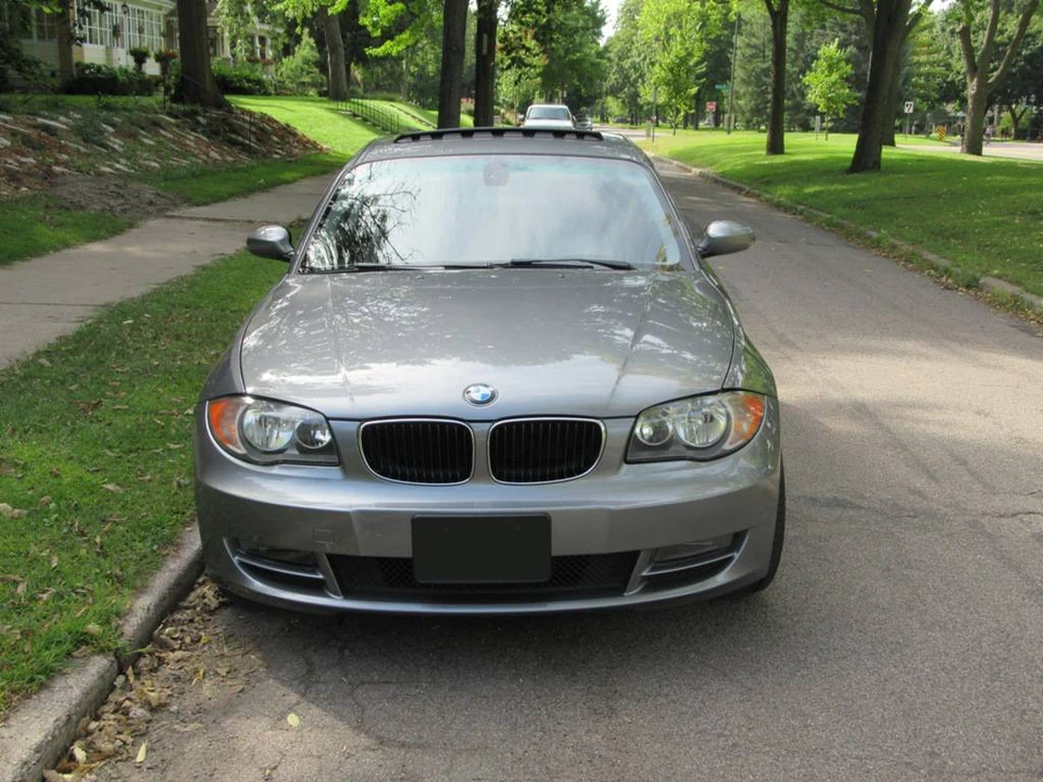 2009 BMW E82 135i & 135is - Image 7 of 7