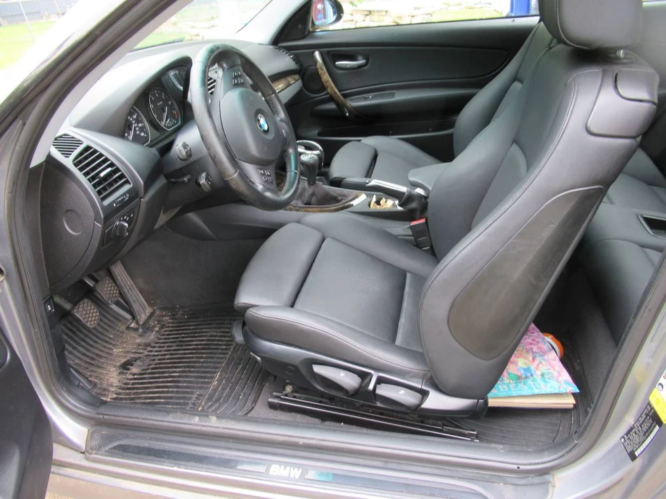 2009 BMW E82 135i & 135is - Image 3 of 7