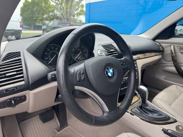 2009 BMW E81/E82/E88 1 Series - Image 9 of 10