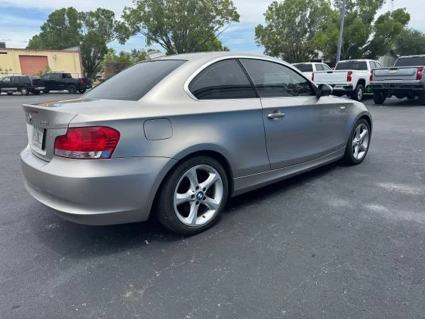2009 BMW E81/E82/E88 1 Series - Image 3 of 10