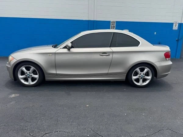 2009 BMW E81/E82/E88 1 Series - Image 5 of 10