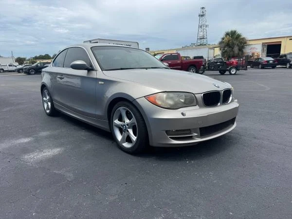 2009 BMW E81/E82/E88 1 Series - Image 2 of 10