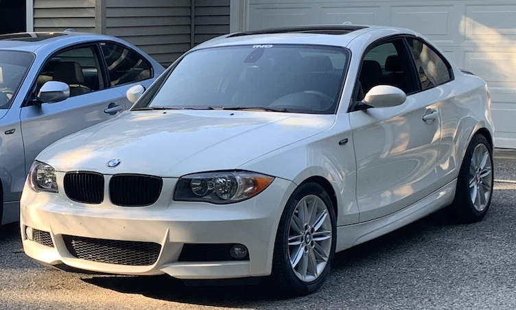 2009 BMW E82 135i & 135is - Image 5 of 8