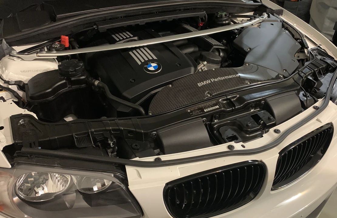2009 BMW E82 135i & 135is - Image 2 of 8
