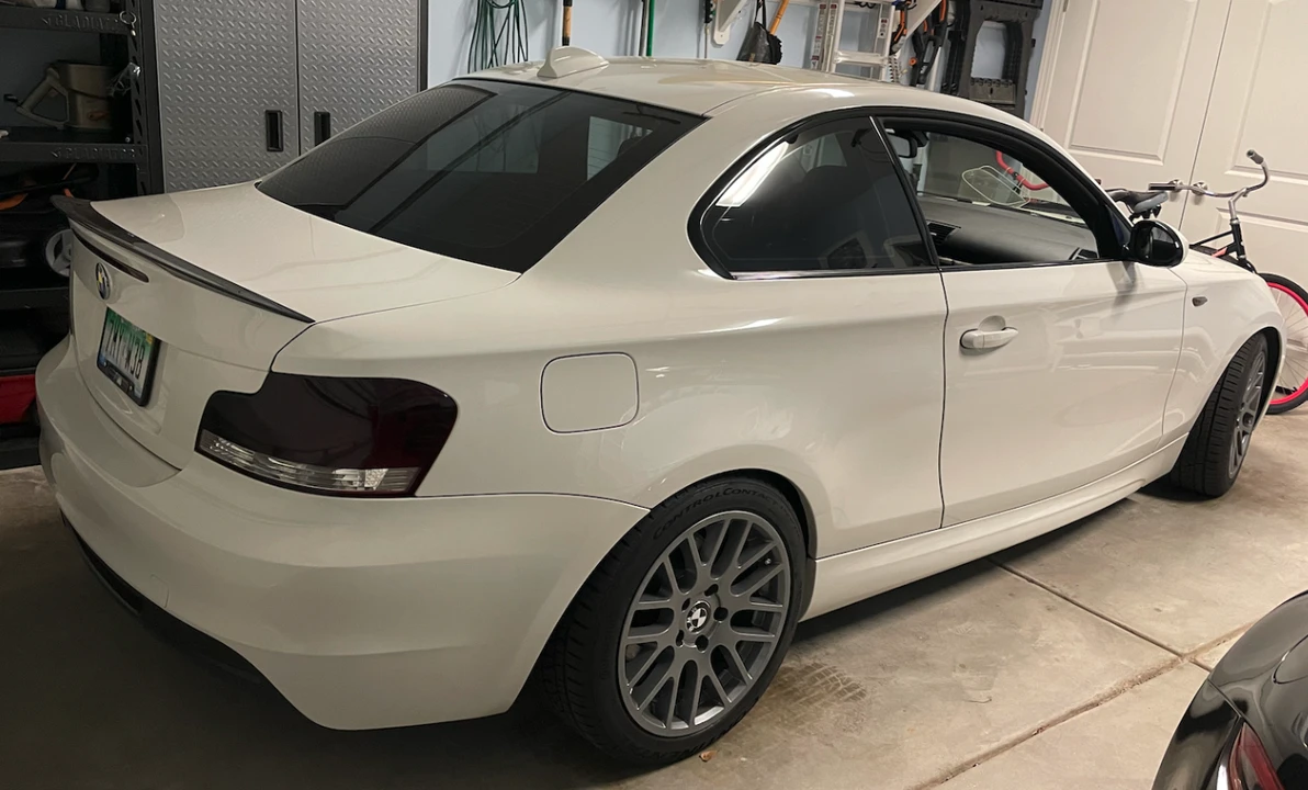 2009 BMW E82 135i & 135is - Image 7 of 8