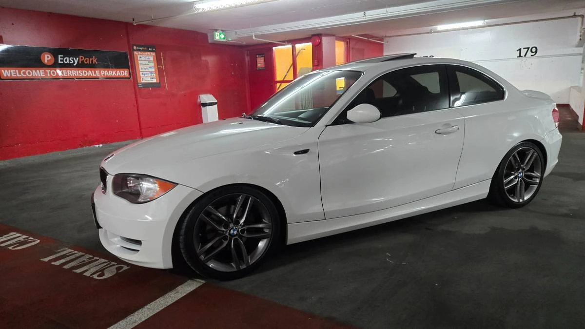2009 BMW E81/E82/E88 1 Series - Image 4 of 12