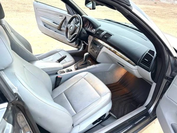 2009 BMW E81/E82/E88 1 Series - Image 10 of 15