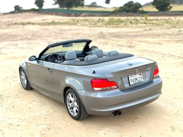 2009 BMW E81/E82/E88 1 Series - Image 14 of 15