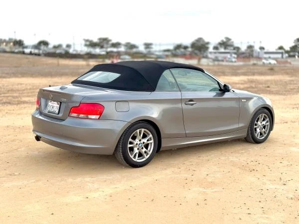 2009 BMW E81/E82/E88 1 Series - Image 7 of 15