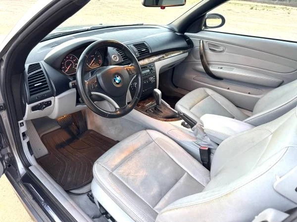 2009 BMW E81/E82/E88 1 Series - Image 9 of 15