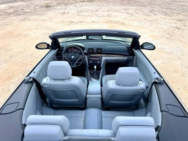 2009 BMW E81/E82/E88 1 Series - Image 13 of 15