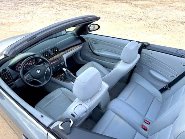 2009 BMW E81/E82/E88 1 Series - Image 12 of 15