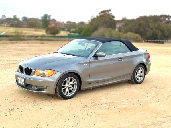 2009 BMW E81/E82/E88 1 Series - Image 8 of 15