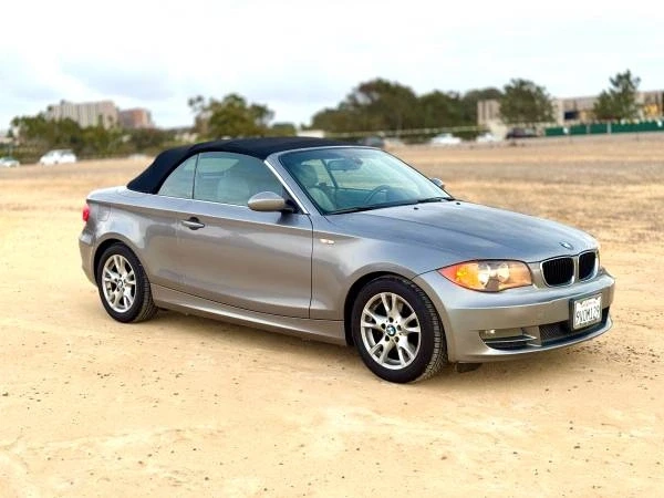2009 BMW E81/E82/E88 1 Series - Image 6 of 15