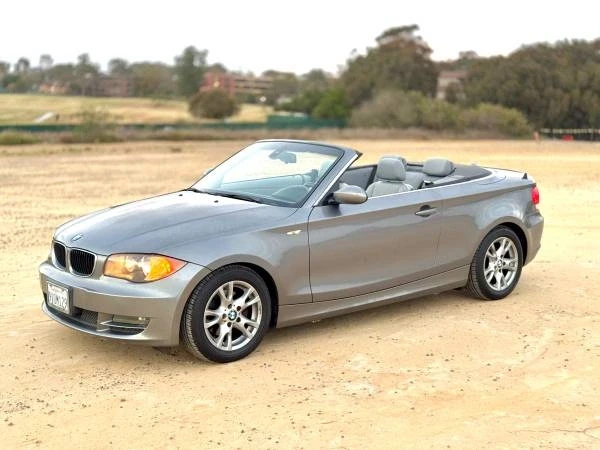 2009 BMW E81/E82/E88 1 Series - Image 2 of 15
