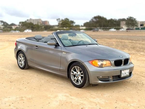 2009 BMW E81/E82/E88 1 Series - Image 3 of 15