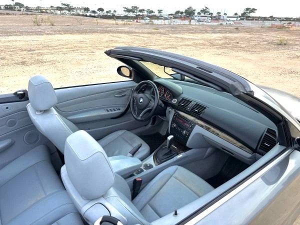 2009 BMW E81/E82/E88 1 Series - Image 11 of 15