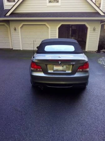 2009 BMW E81/E82/E88 1 Series - Image 4 of 4