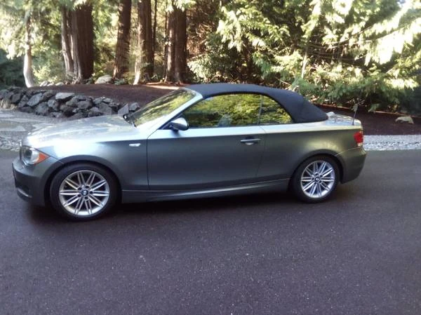 2009 BMW E81/E82/E88 1 Series - Image 2 of 4