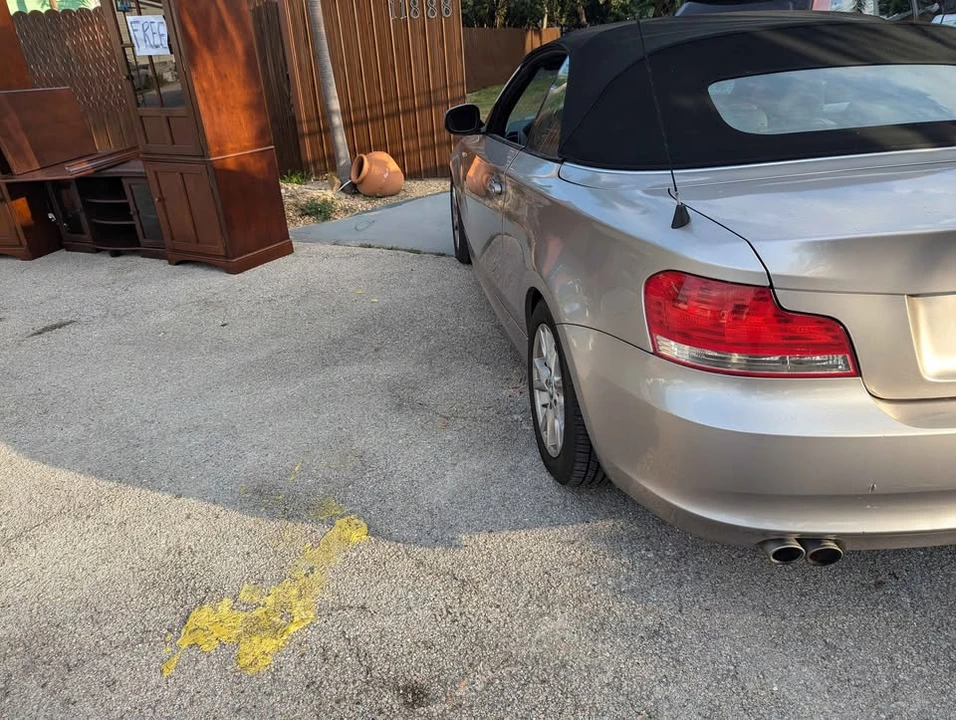 2009 BMW E81/E82/E88 1 Series - Image 2 of 9