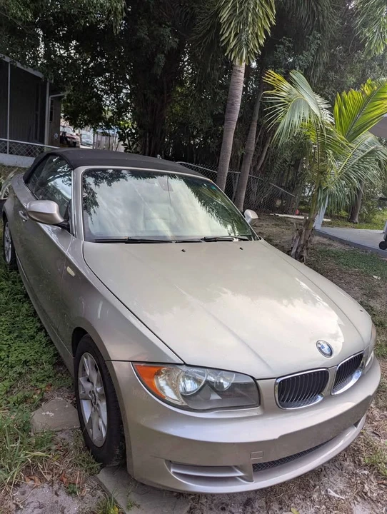 2009 BMW E81/E82/E88 1 Series - Image 9 of 9
