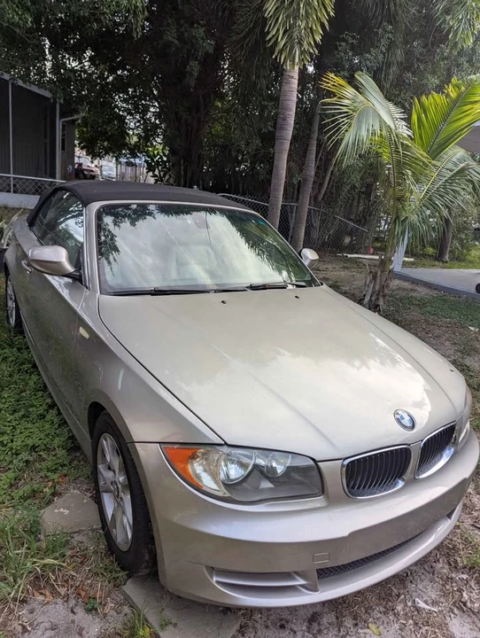 2009 BMW E81/E82/E88 1 Series - Image 7 of 9