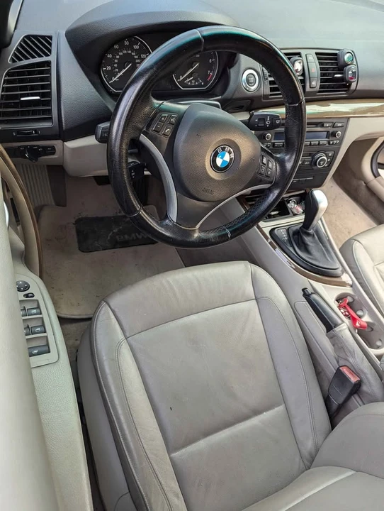 2009 BMW E81/E82/E88 1 Series - Image 5 of 9