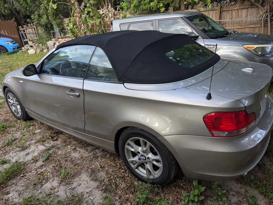 2009 BMW E81/E82/E88 1 Series - Image 3 of 9