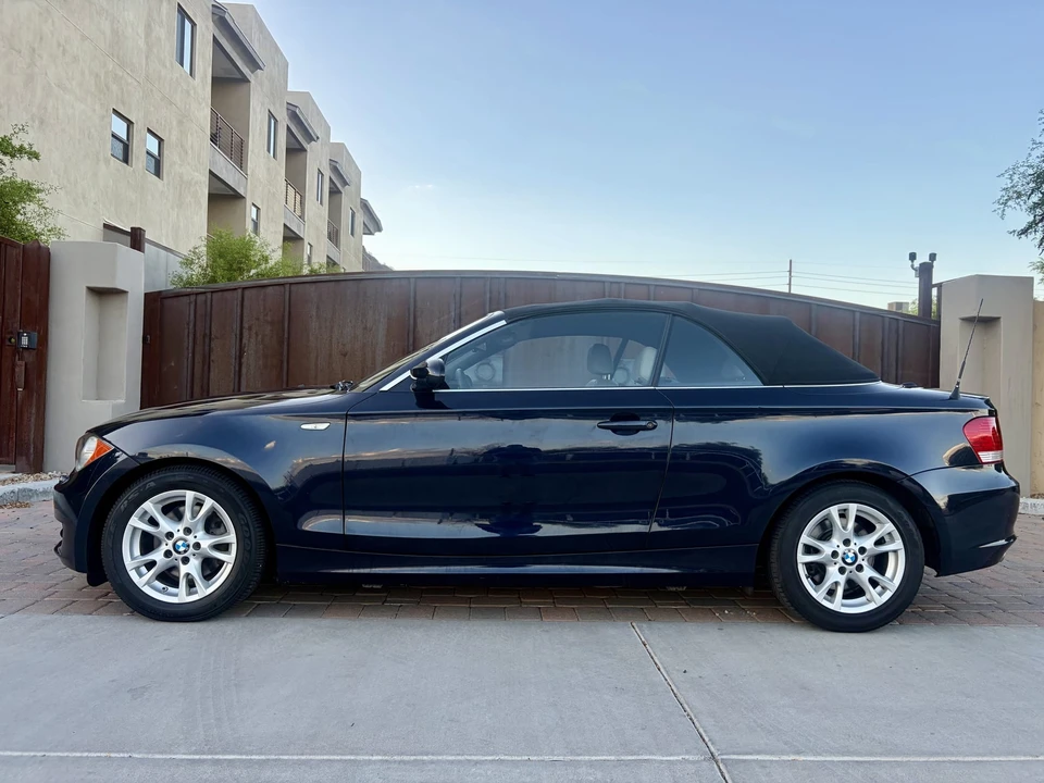 2009 BMW E81/E82/E88 1 Series - Image 20 of 31