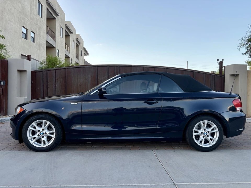 2009 BMW E81/E82/E88 1 Series - Image 19 of 31