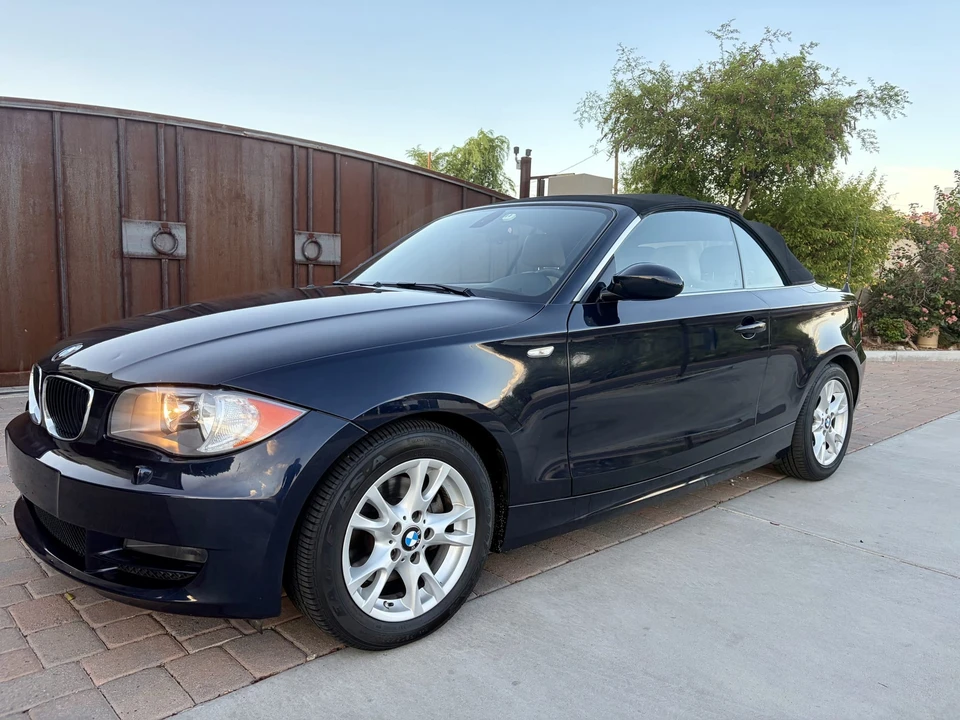 2009 BMW E81/E82/E88 1 Series - Image 17 of 31