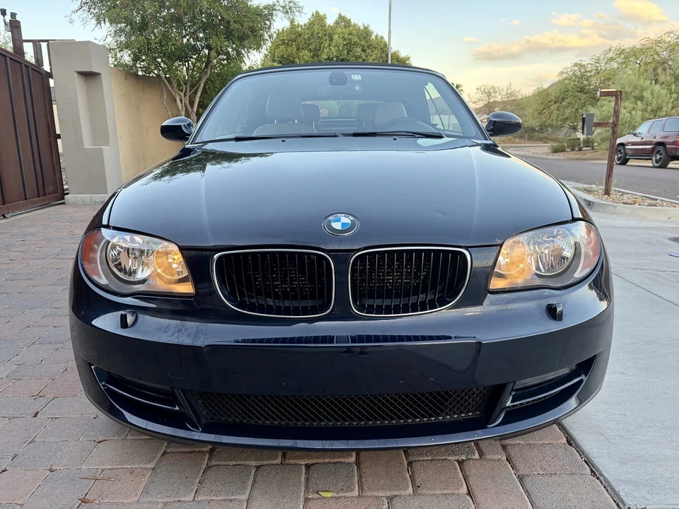 2009 BMW E81/E82/E88 1 Series - Image 10 of 31