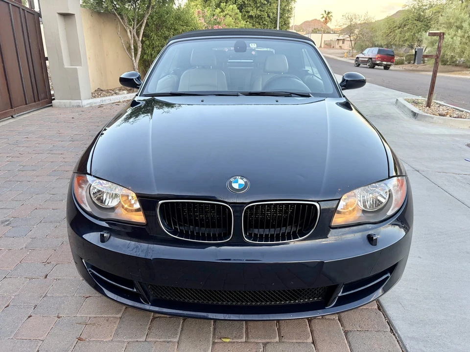 2009 BMW E81/E82/E88 1 Series - Image 11 of 31