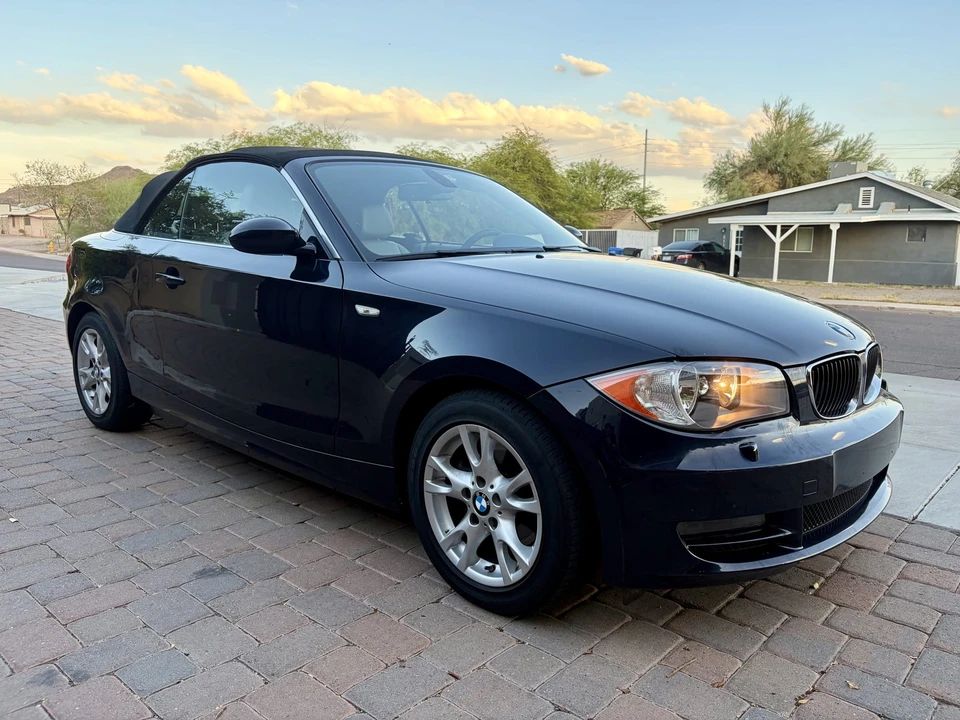2009 BMW E81/E82/E88 1 Series - Image 4 of 31