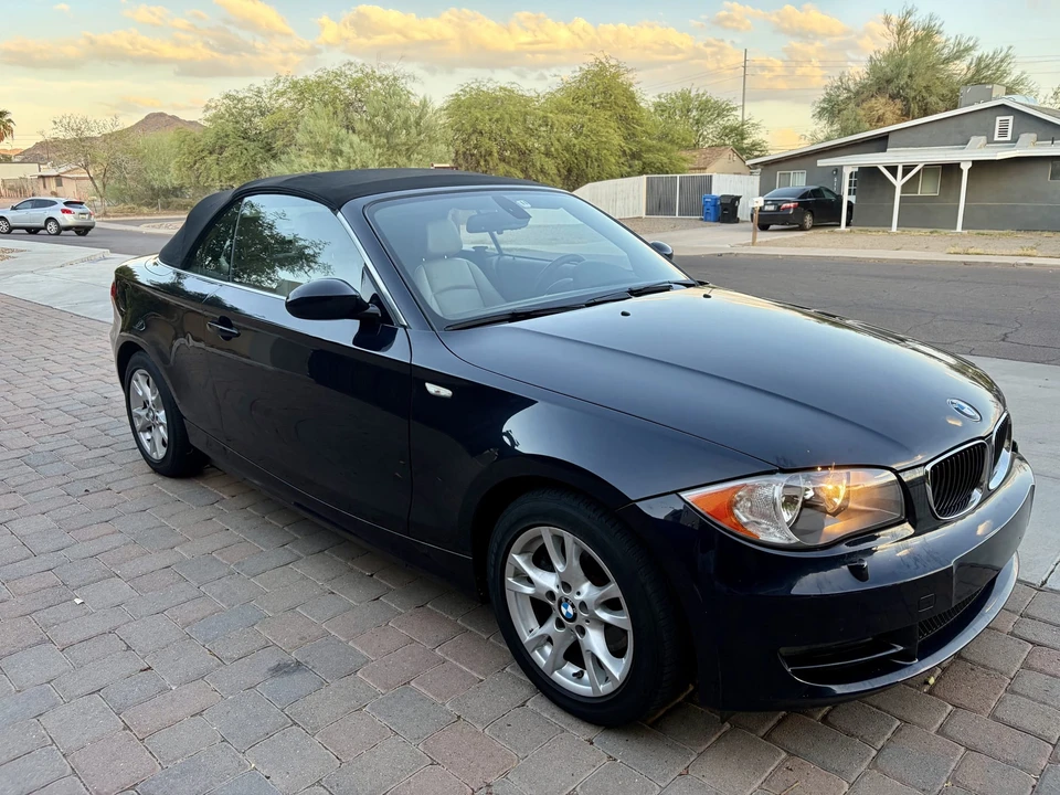 2009 BMW E81/E82/E88 1 Series - Image 3 of 31