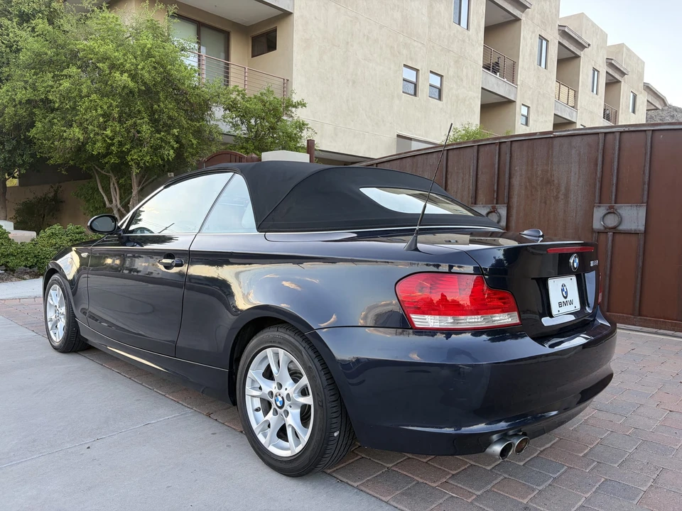 2009 BMW E81/E82/E88 1 Series - Image 22 of 31
